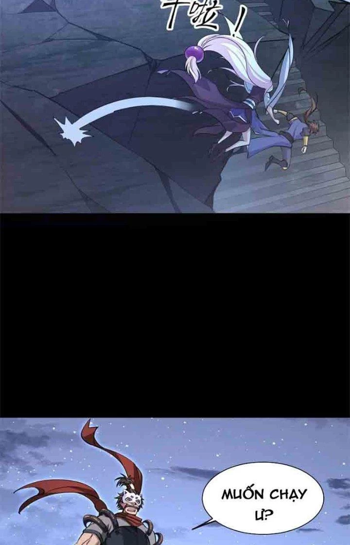 Ta Có Thể Rút Ra Thuộc Tính Chapter 43 - 16