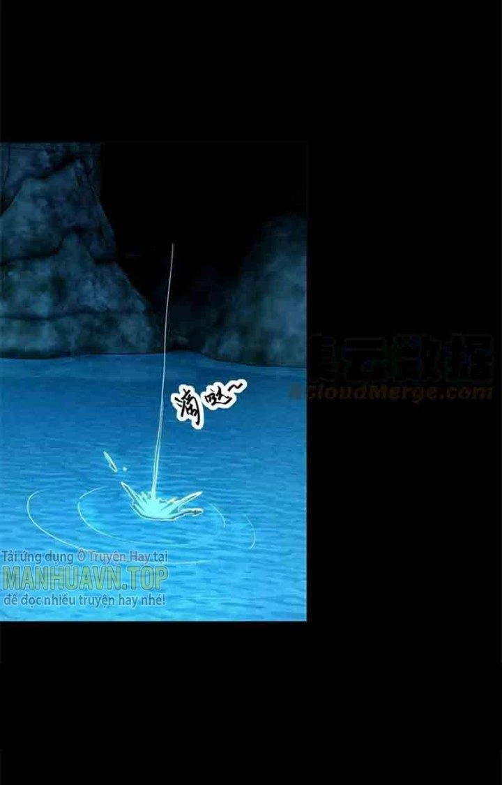 Ta Có Thể Rút Ra Thuộc Tính Chapter 43 - 19