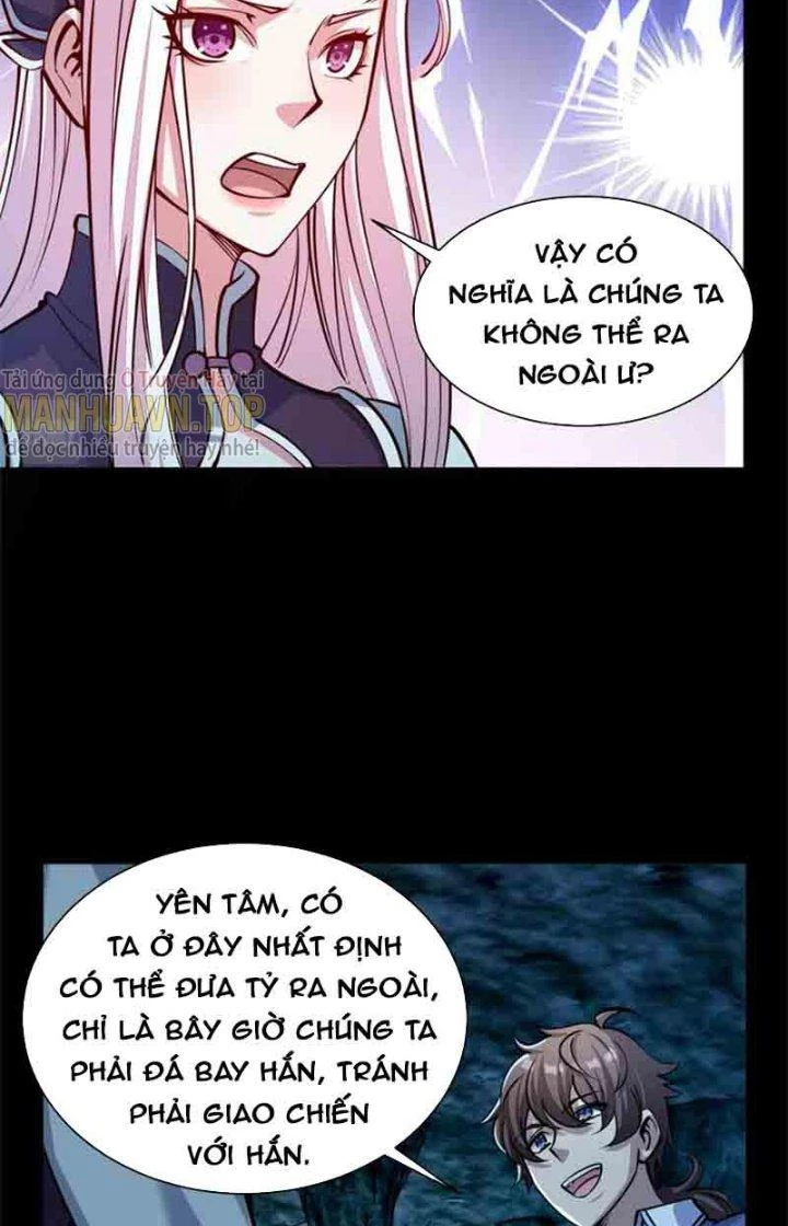 Ta Có Thể Rút Ra Thuộc Tính Chapter 43 - 22