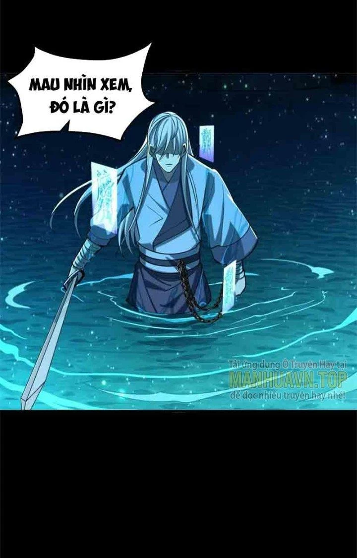 Ta Có Thể Rút Ra Thuộc Tính Chapter 43 - 24
