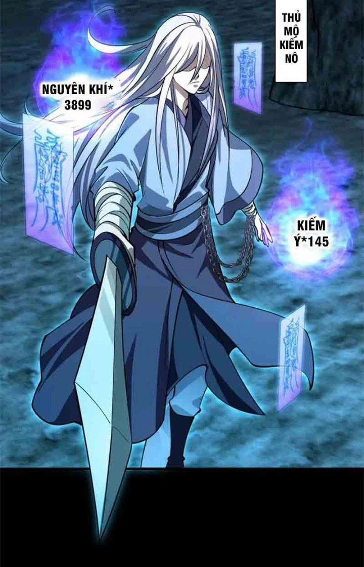 Ta Có Thể Rút Ra Thuộc Tính Chapter 43 - 26
