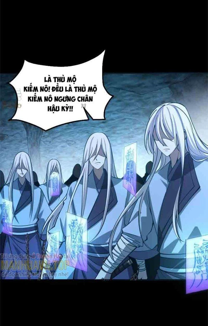 Ta Có Thể Rút Ra Thuộc Tính Chapter 43 - 27