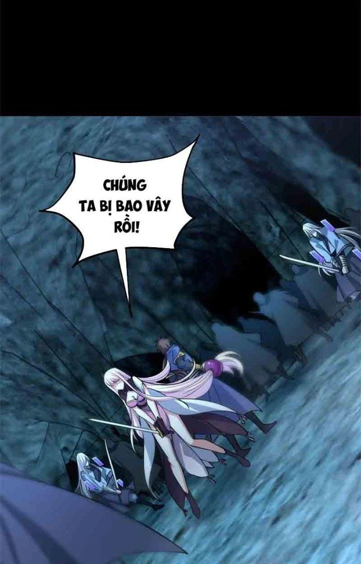 Ta Có Thể Rút Ra Thuộc Tính Chapter 43 - 28