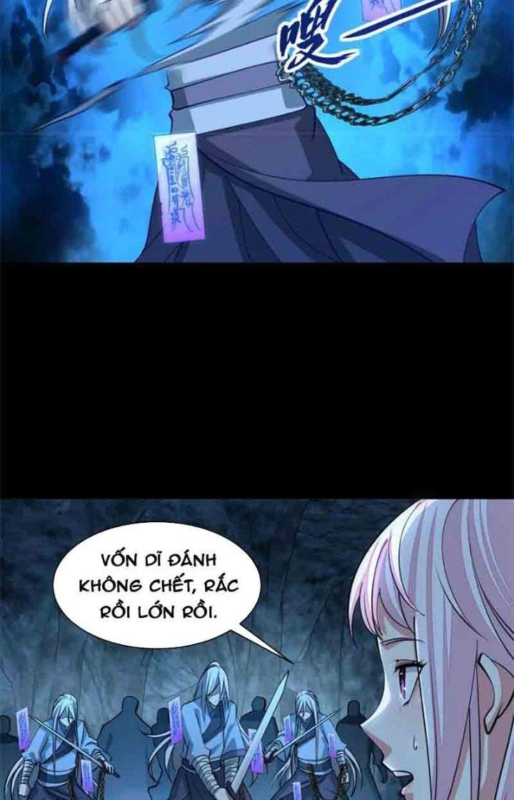 Ta Có Thể Rút Ra Thuộc Tính Chapter 43 - 32