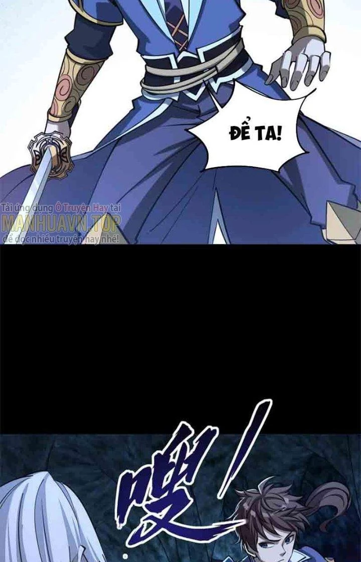 Ta Có Thể Rút Ra Thuộc Tính Chapter 43 - 34