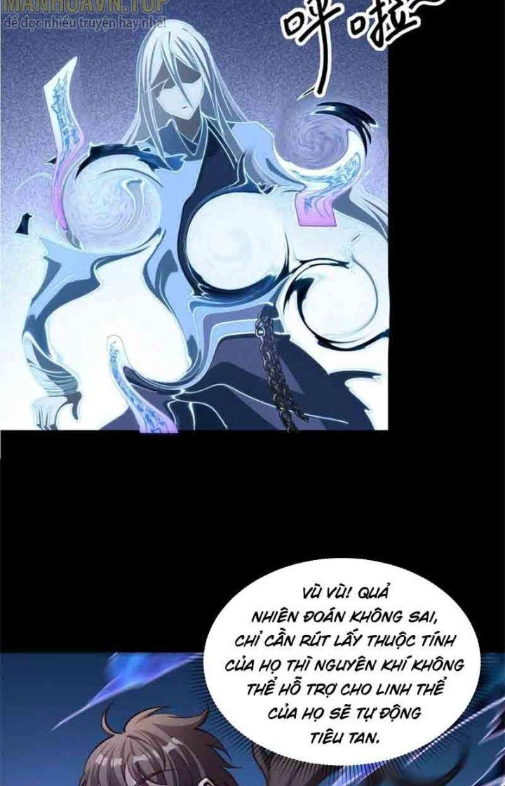 Ta Có Thể Rút Ra Thuộc Tính Chapter 43 - 36