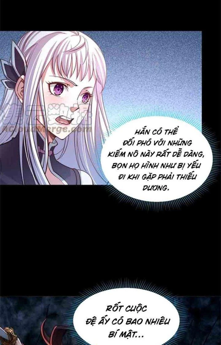 Ta Có Thể Rút Ra Thuộc Tính Chapter 43 - 39