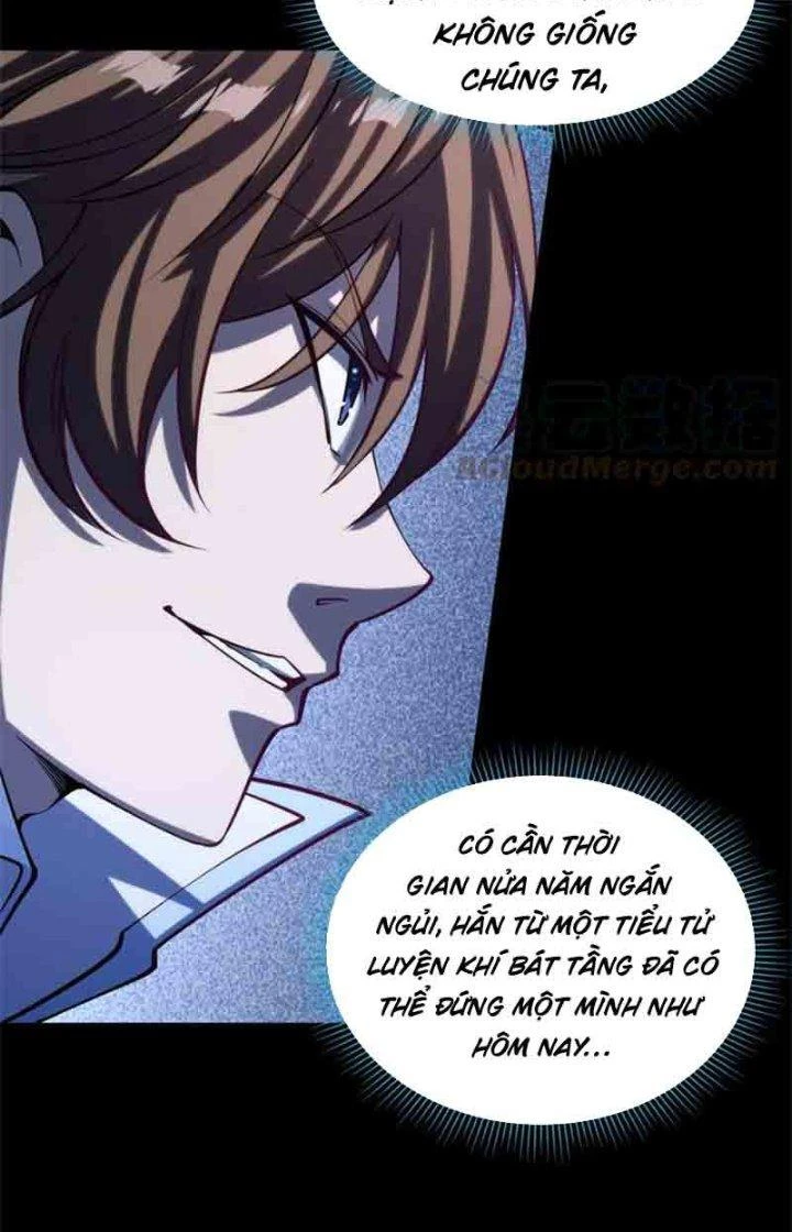 Ta Có Thể Rút Ra Thuộc Tính Chapter 43 - 41