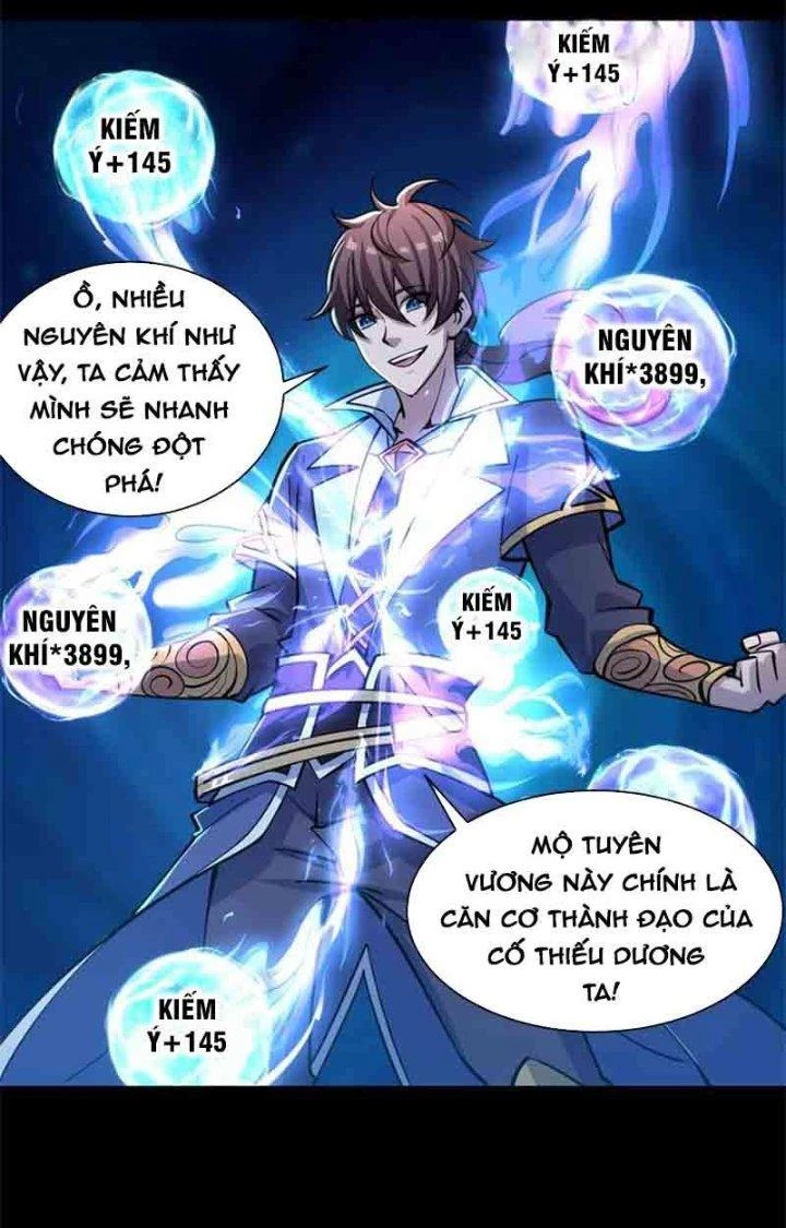 Ta Có Thể Rút Ra Thuộc Tính Chapter 43 - 44