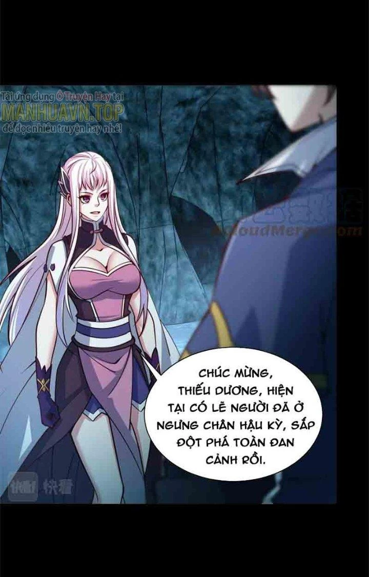 Ta Có Thể Rút Ra Thuộc Tính Chapter 43 - 45