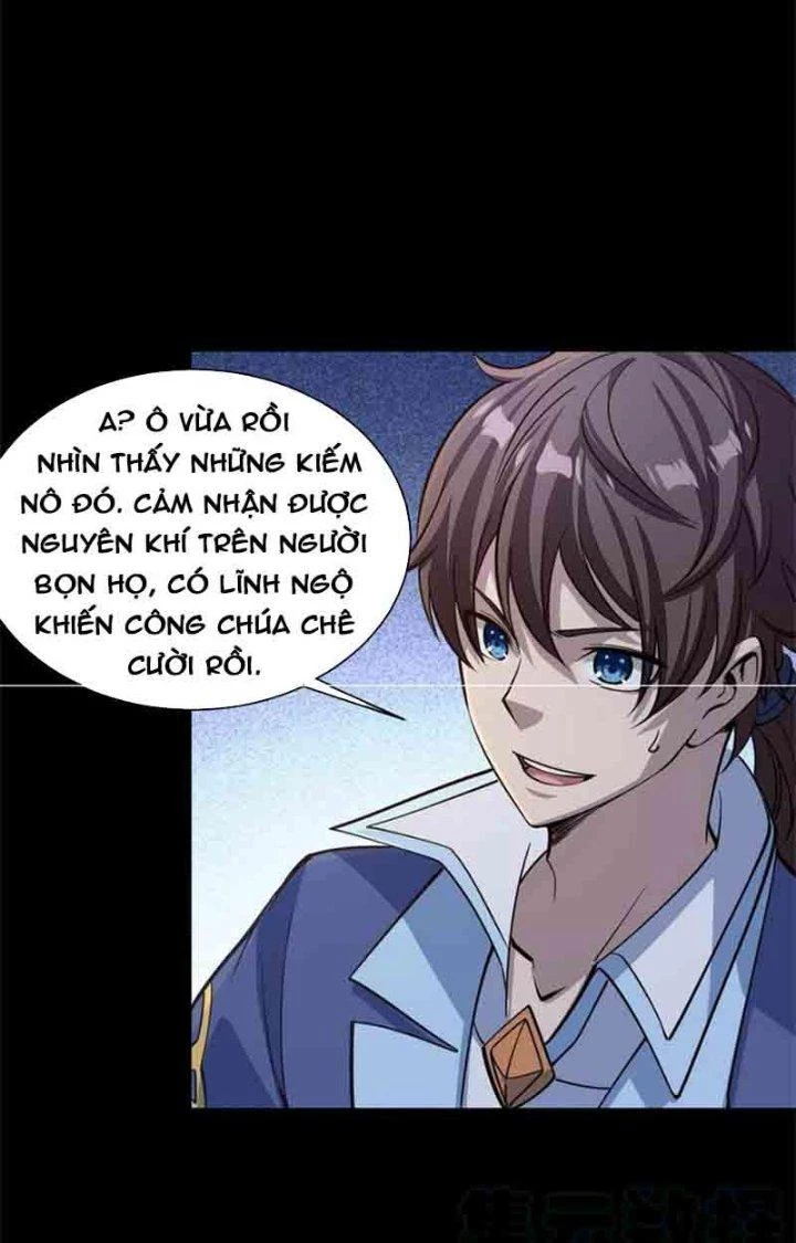 Ta Có Thể Rút Ra Thuộc Tính Chapter 43 - 46
