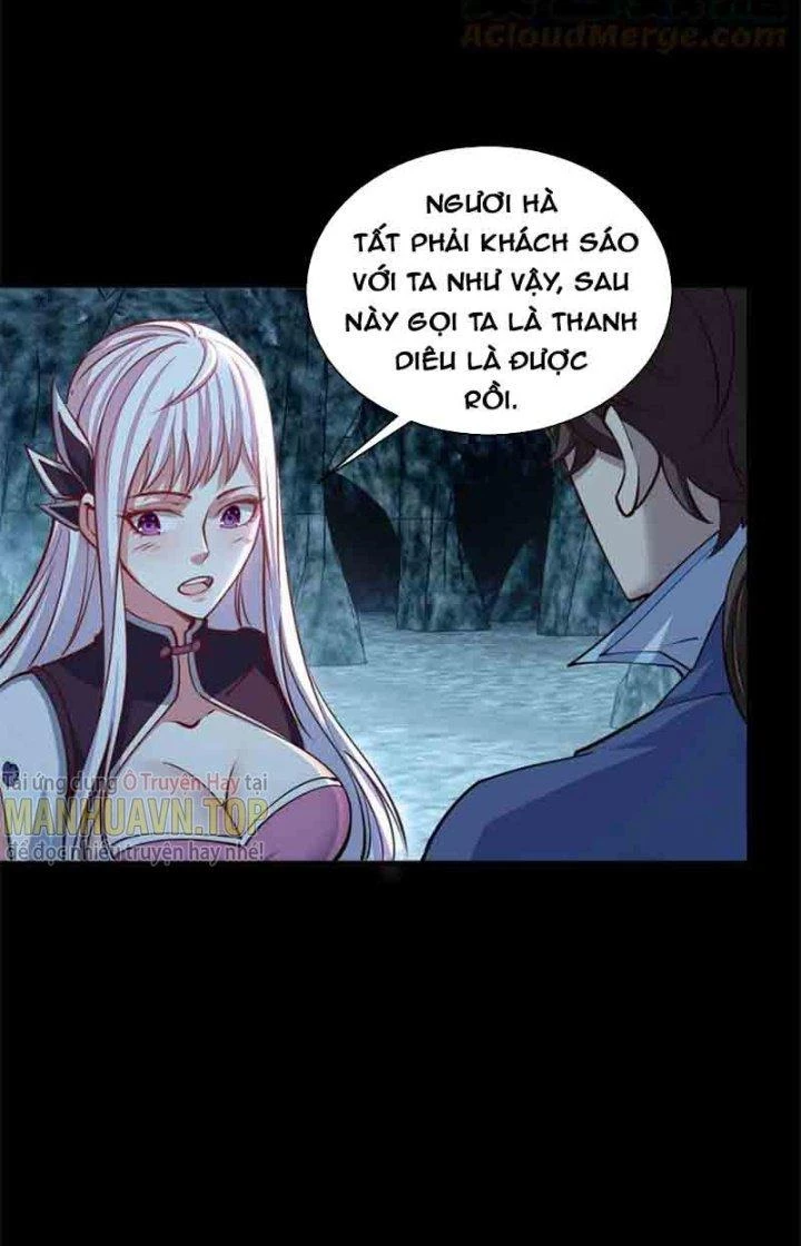 Ta Có Thể Rút Ra Thuộc Tính Chapter 43 - 47