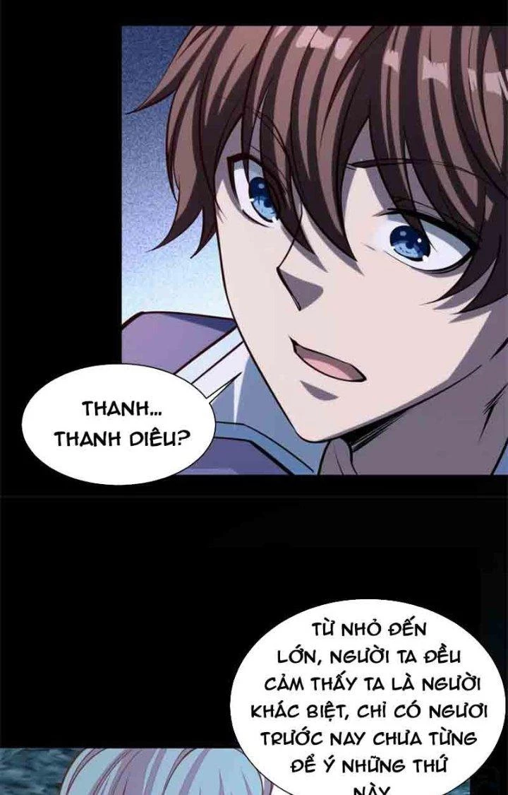 Ta Có Thể Rút Ra Thuộc Tính Chapter 43 - 48