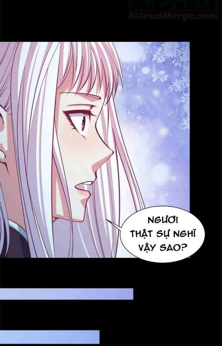 Ta Có Thể Rút Ra Thuộc Tính Chapter 43 - 51