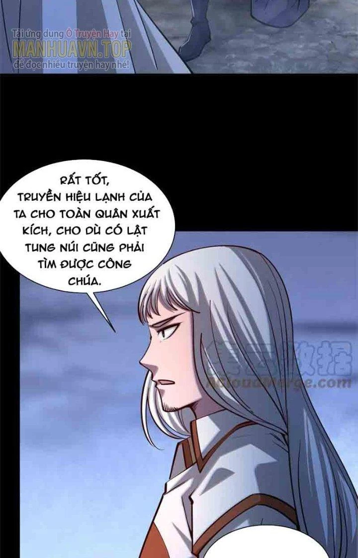 Ta Có Thể Rút Ra Thuộc Tính Chapter 43 - 54