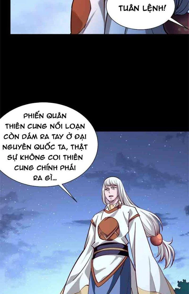 Ta Có Thể Rút Ra Thuộc Tính Chapter 43 - 55