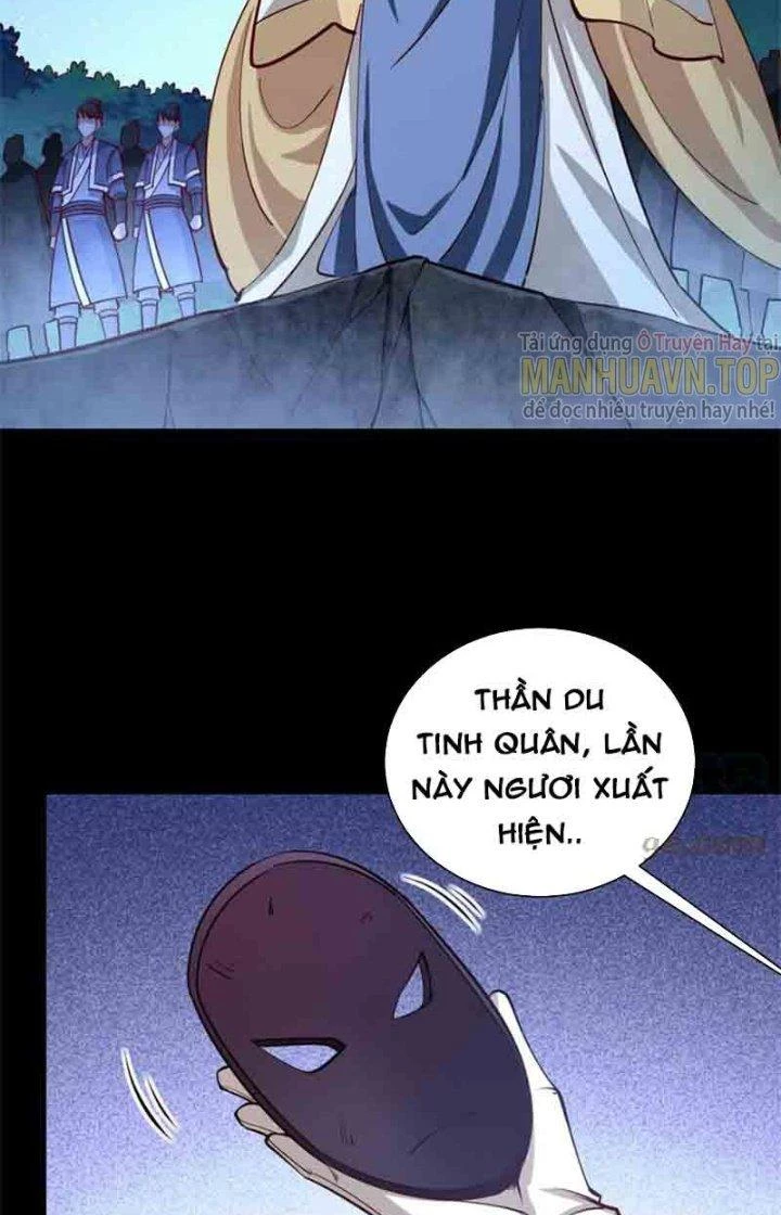 Ta Có Thể Rút Ra Thuộc Tính Chapter 43 - 56