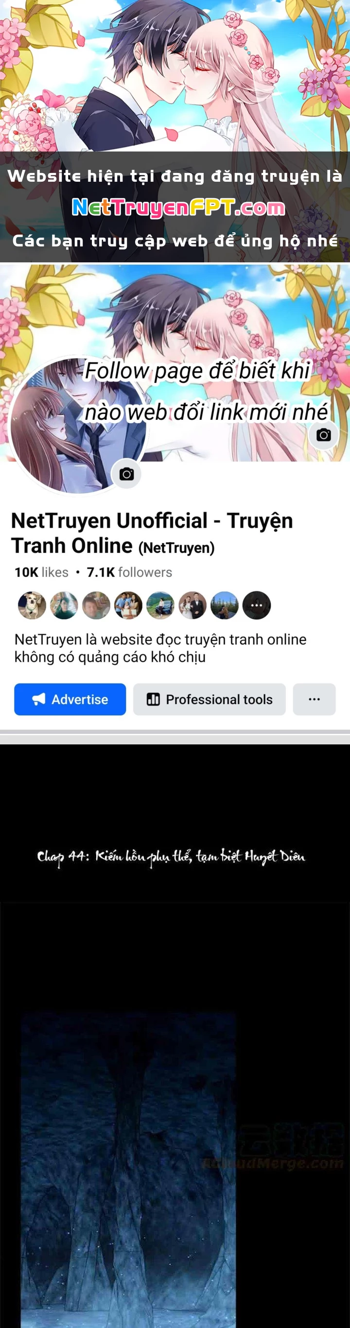 Ta Có Thể Rút Ra Thuộc Tính Chapter 44 - 1