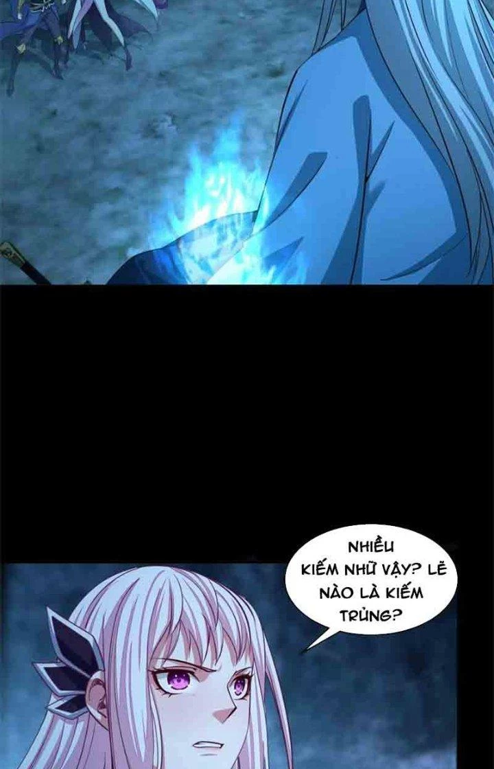 Ta Có Thể Rút Ra Thuộc Tính Chapter 44 - 4