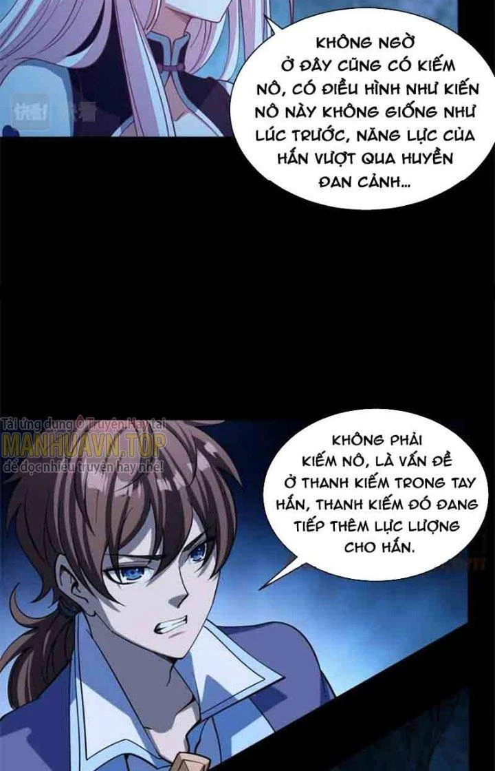 Ta Có Thể Rút Ra Thuộc Tính Chapter 44 - 5