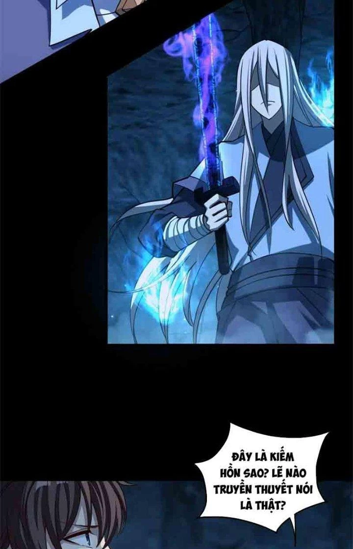 Ta Có Thể Rút Ra Thuộc Tính Chapter 44 - 6