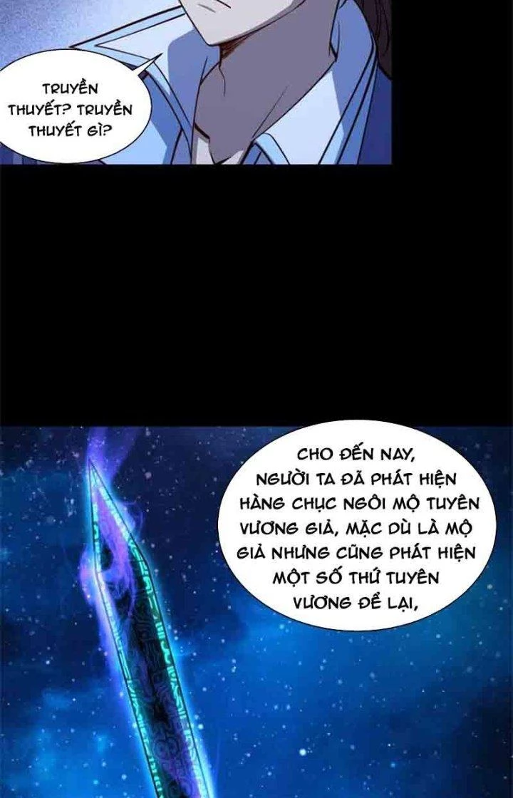 Ta Có Thể Rút Ra Thuộc Tính Chapter 44 - 8
