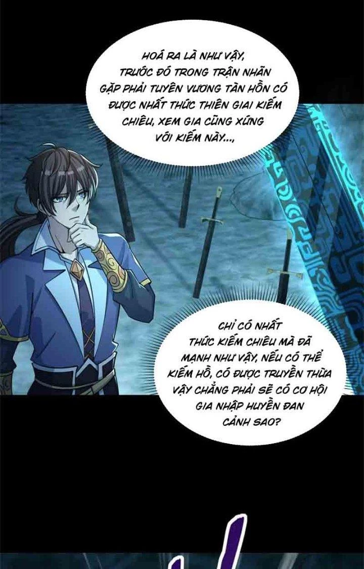 Ta Có Thể Rút Ra Thuộc Tính Chapter 44 - 10