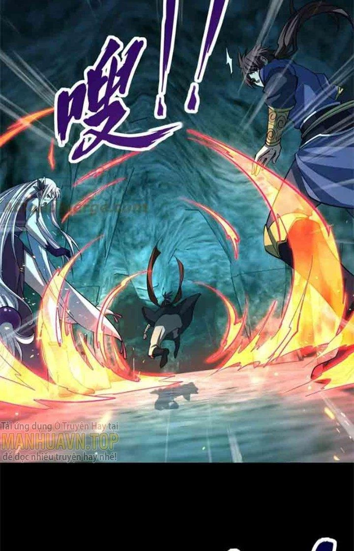 Ta Có Thể Rút Ra Thuộc Tính Chapter 44 - 11