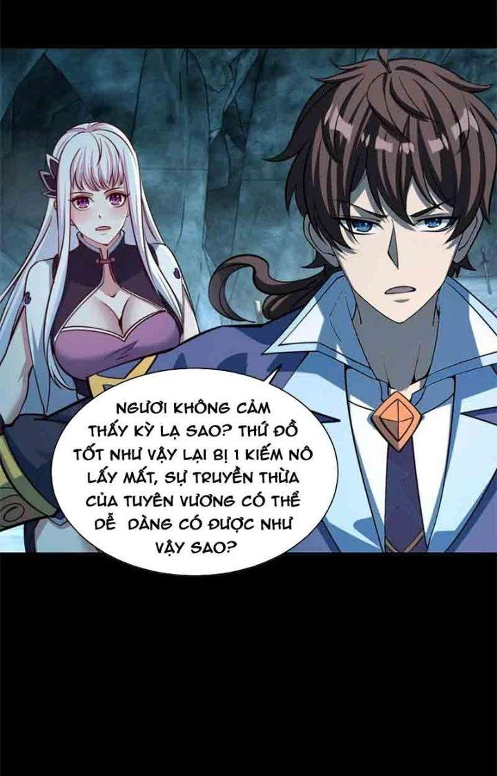 Ta Có Thể Rút Ra Thuộc Tính Chapter 44 - 16