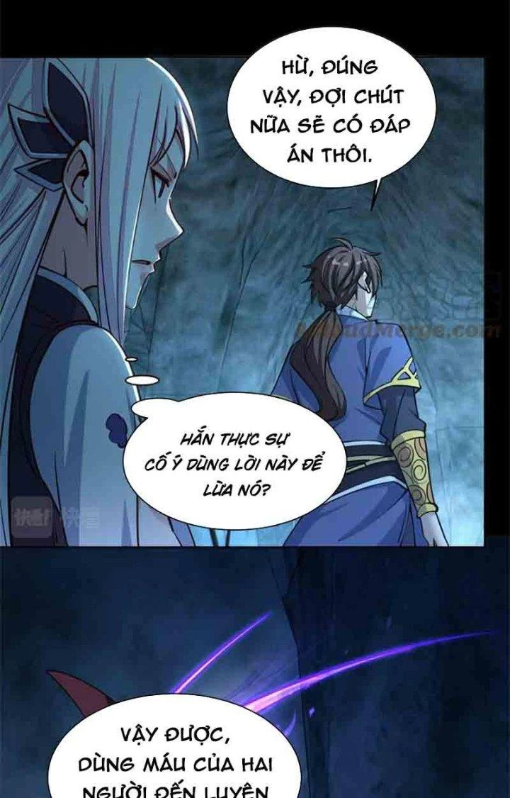 Ta Có Thể Rút Ra Thuộc Tính Chapter 44 - 19