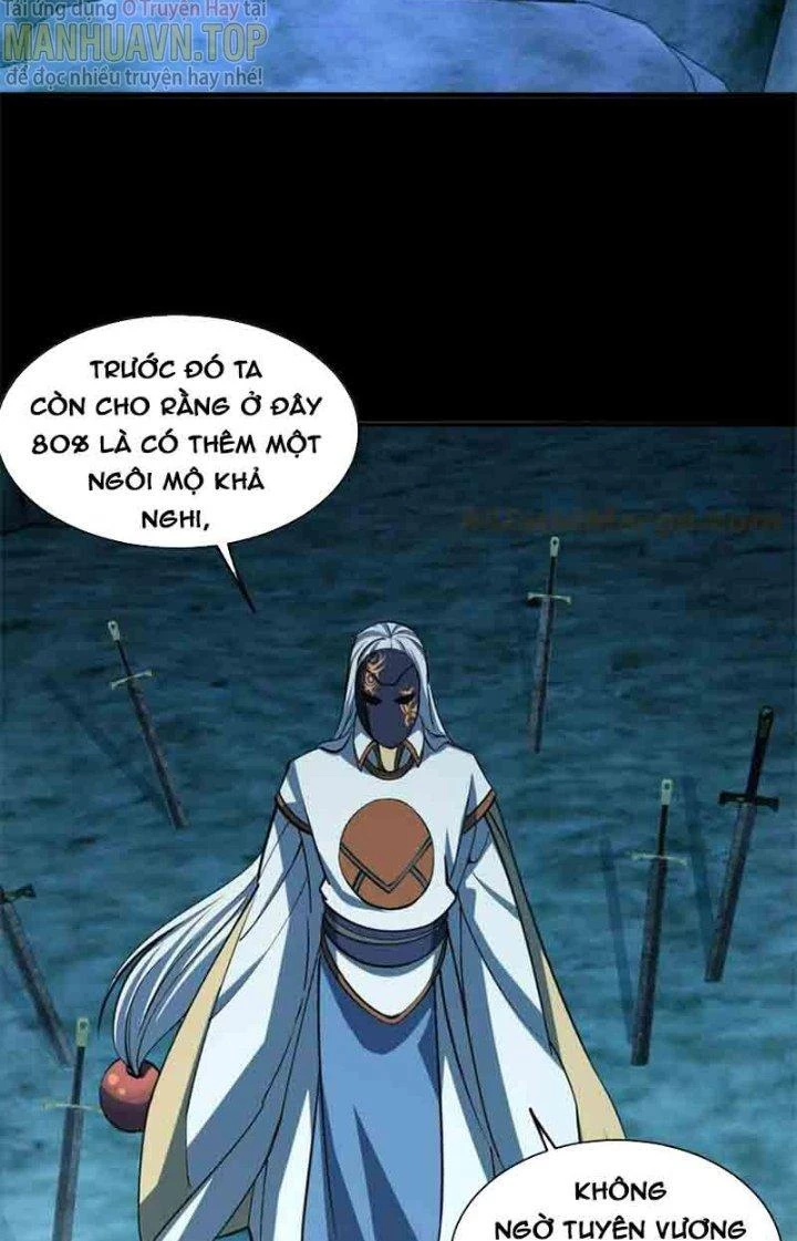 Ta Có Thể Rút Ra Thuộc Tính Chapter 44 - 21