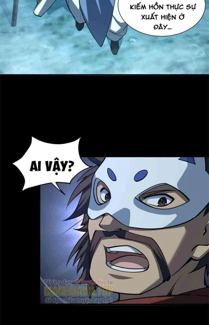 Ta Có Thể Rút Ra Thuộc Tính Chapter 44 - 22