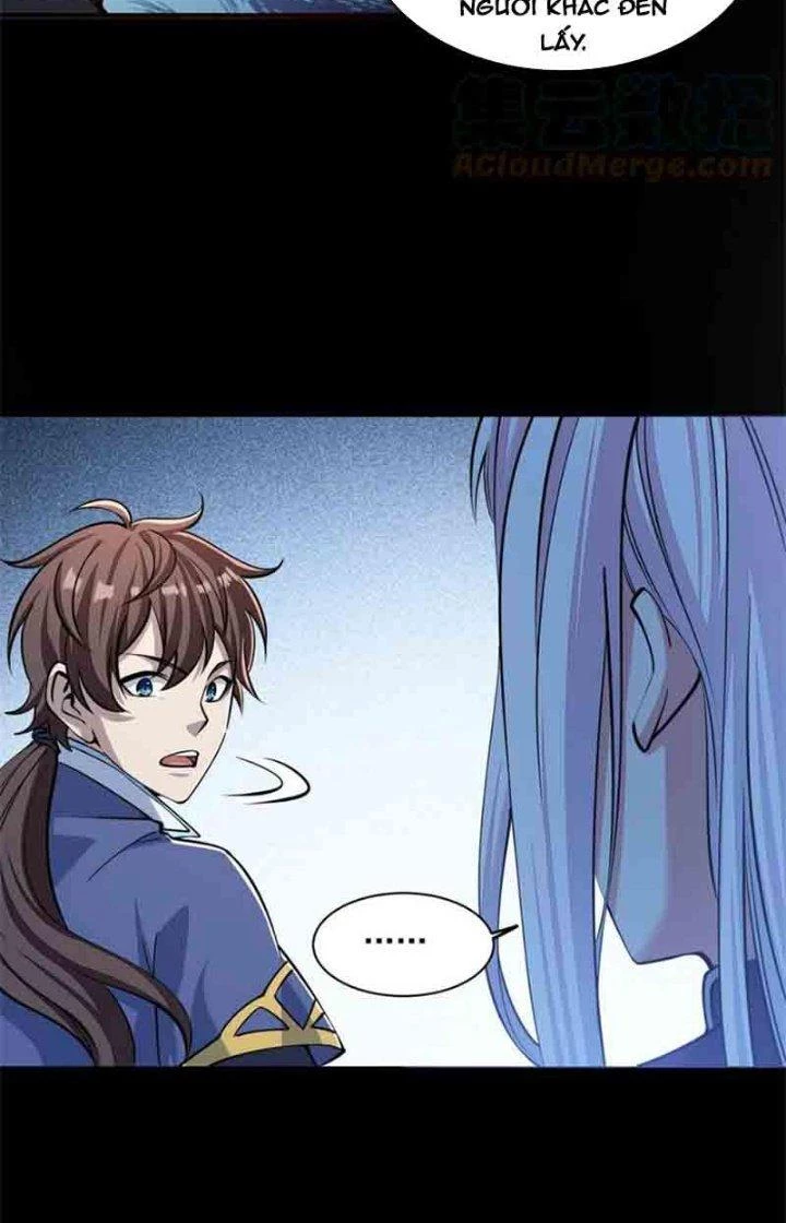 Ta Có Thể Rút Ra Thuộc Tính Chapter 44 - 25