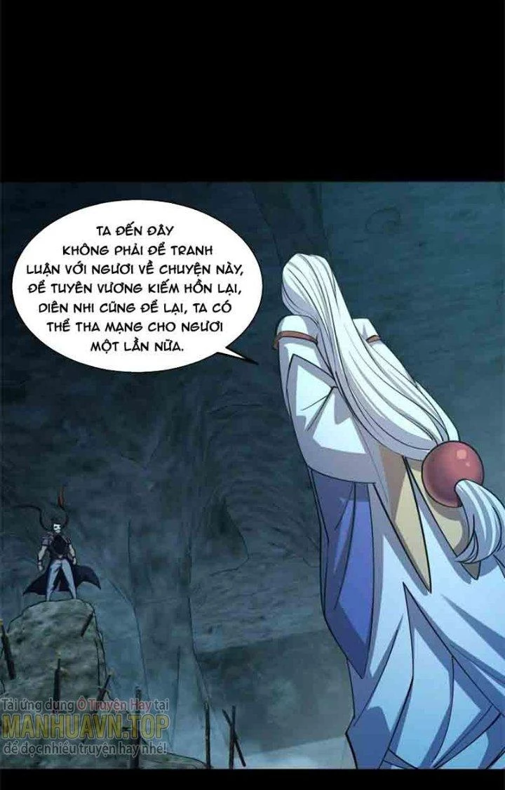 Ta Có Thể Rút Ra Thuộc Tính Chapter 44 - 26
