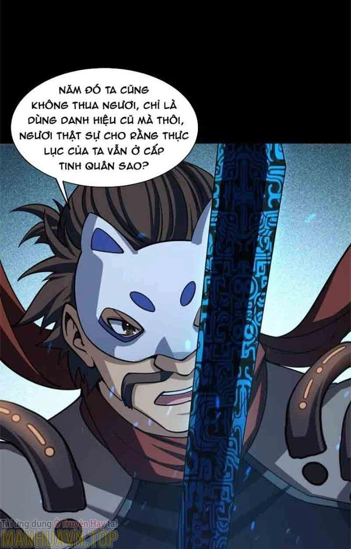 Ta Có Thể Rút Ra Thuộc Tính Chapter 44 - 28