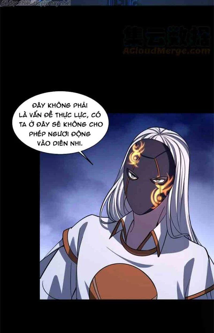 Ta Có Thể Rút Ra Thuộc Tính Chapter 44 - 29