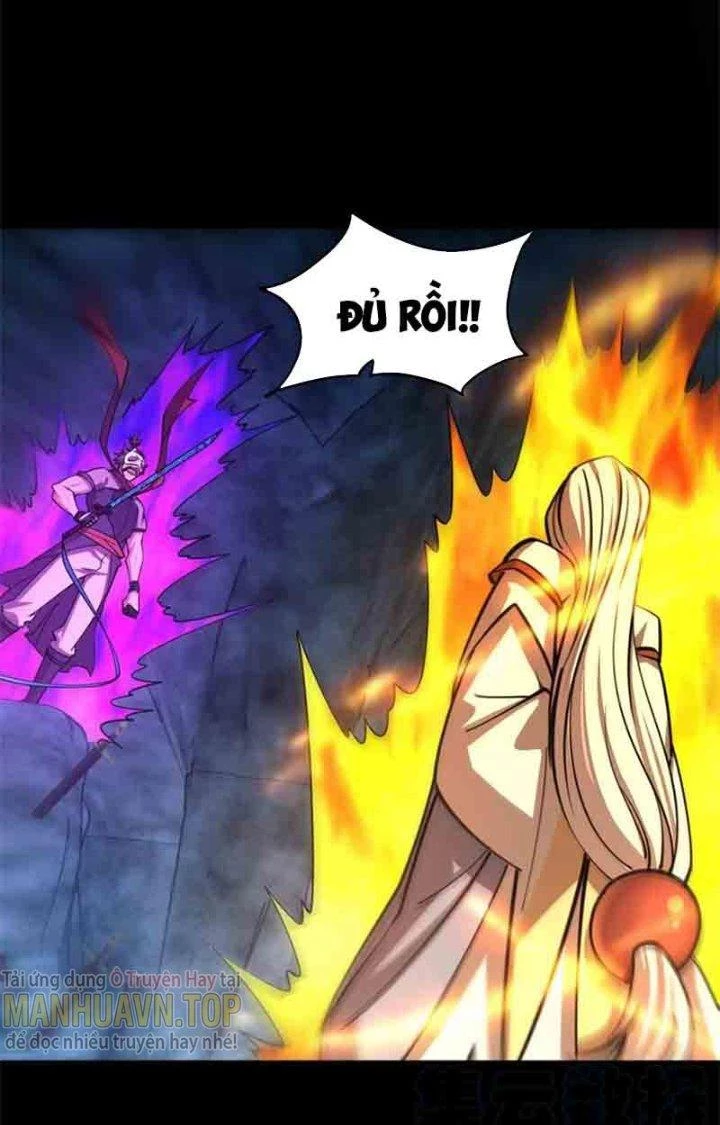 Ta Có Thể Rút Ra Thuộc Tính Chapter 44 - 30