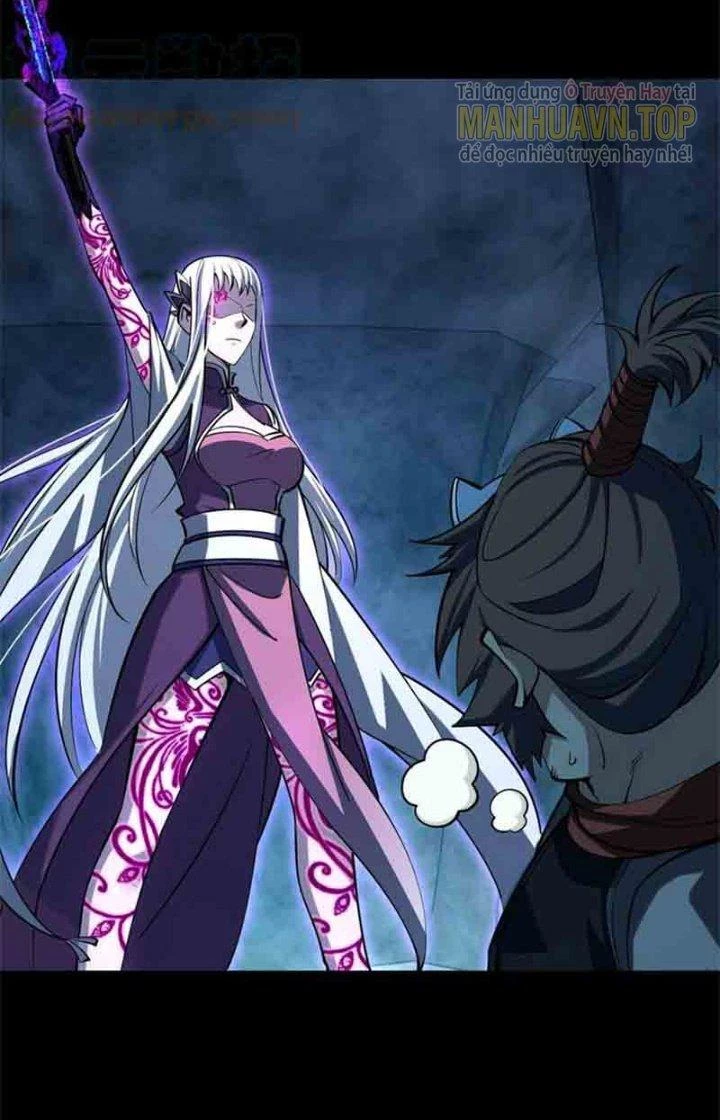 Ta Có Thể Rút Ra Thuộc Tính Chapter 44 - 51