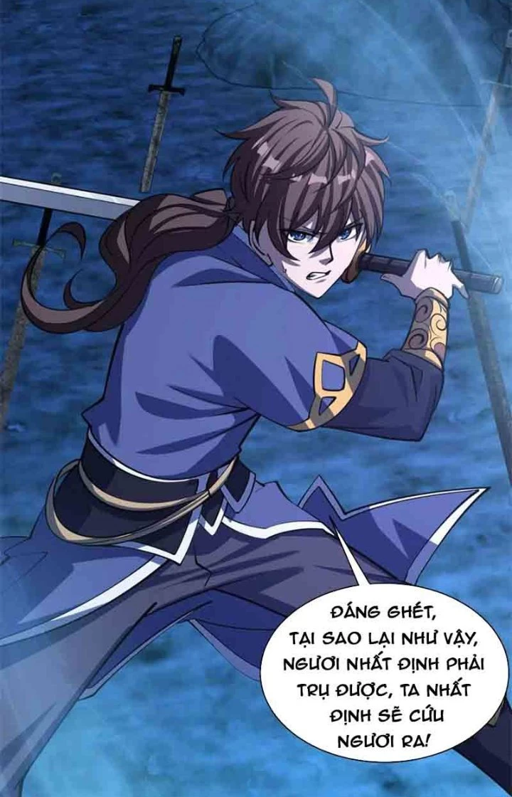 Ta Có Thể Rút Ra Thuộc Tính Chapter 44 - 56