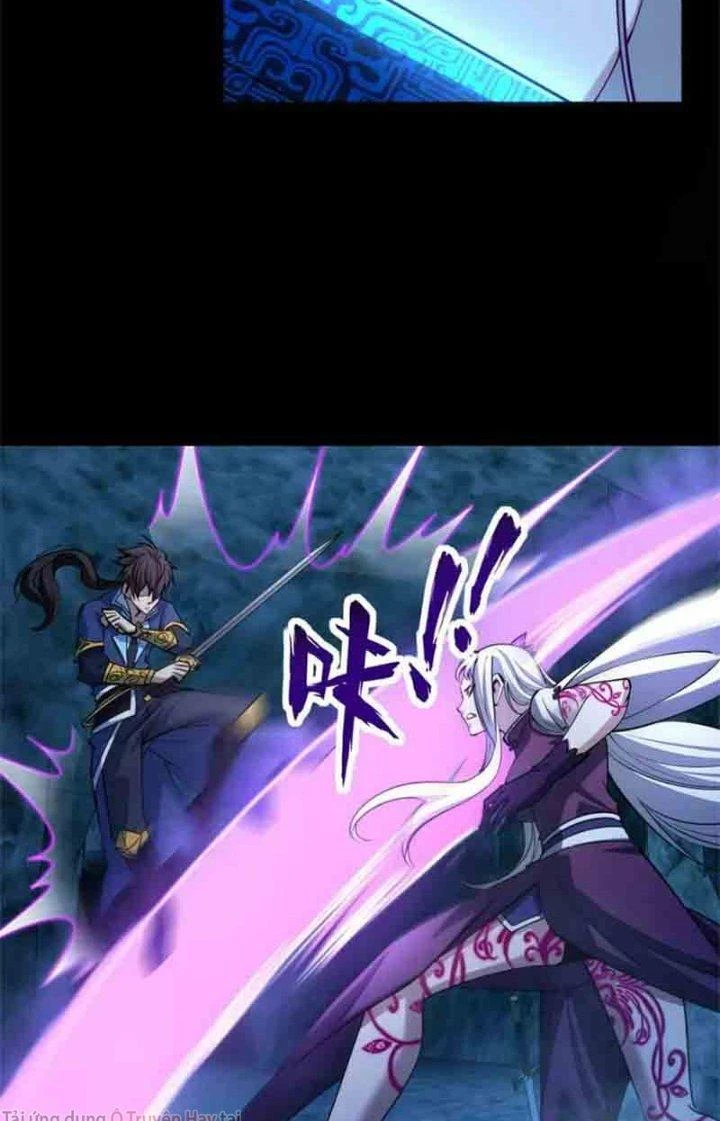Ta Có Thể Rút Ra Thuộc Tính Chapter 45 - 4