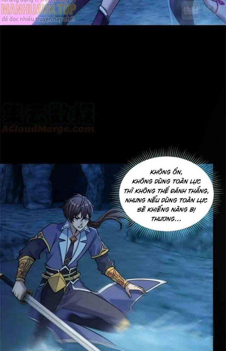 Ta Có Thể Rút Ra Thuộc Tính Chapter 45 - 5