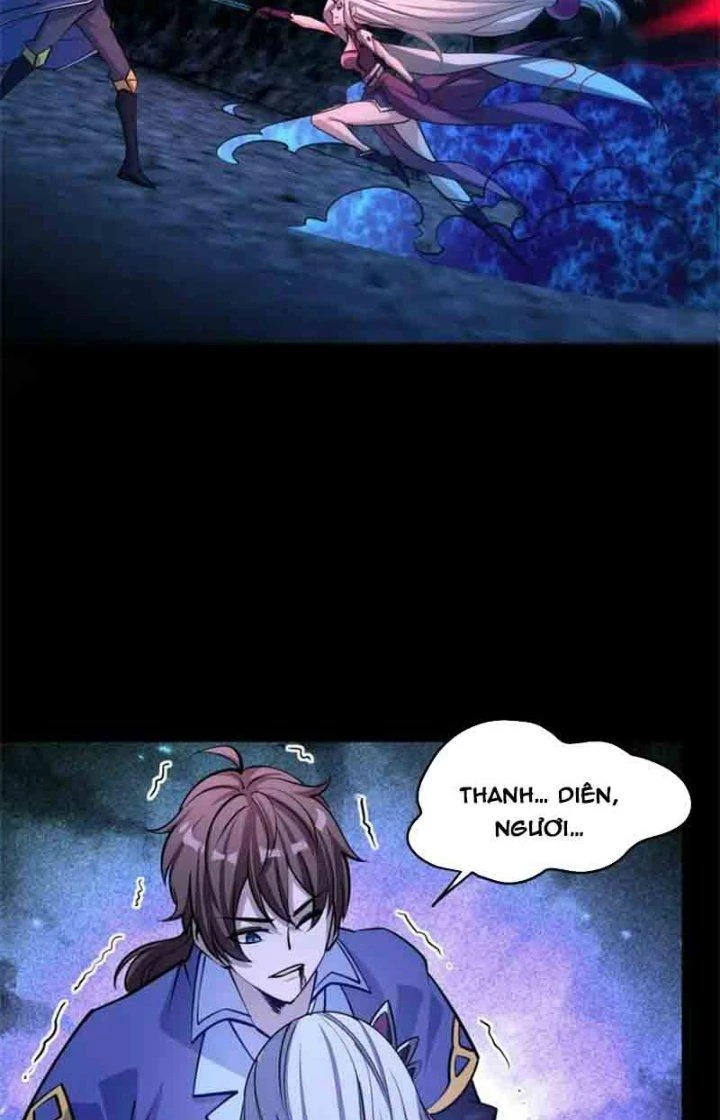 Ta Có Thể Rút Ra Thuộc Tính Chapter 45 - 12
