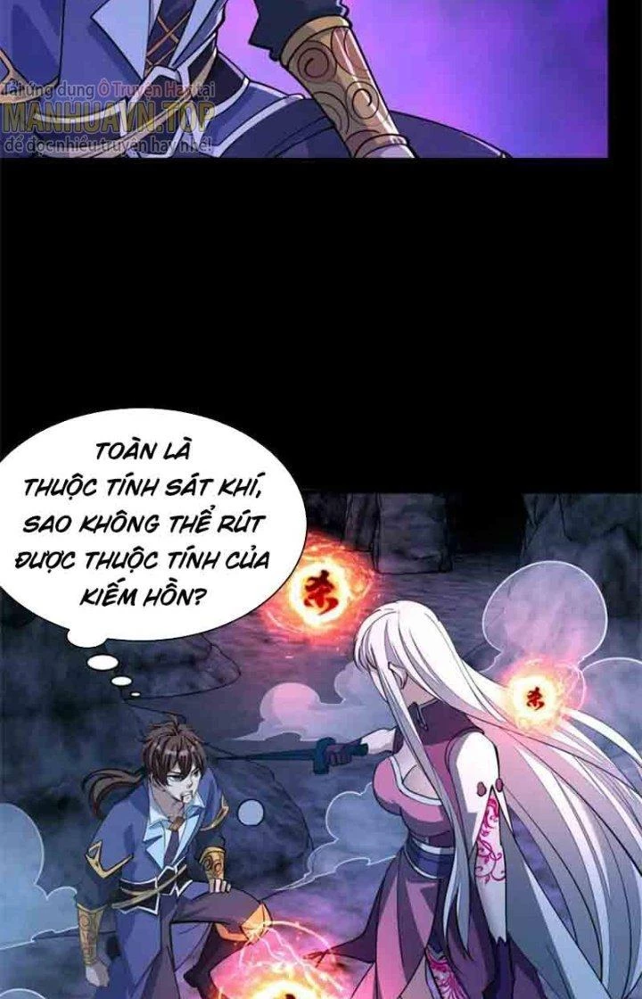 Ta Có Thể Rút Ra Thuộc Tính Chapter 45 - 17