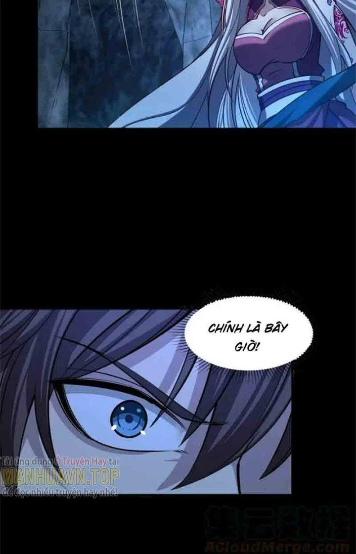 Ta Có Thể Rút Ra Thuộc Tính Chapter 45 - 20