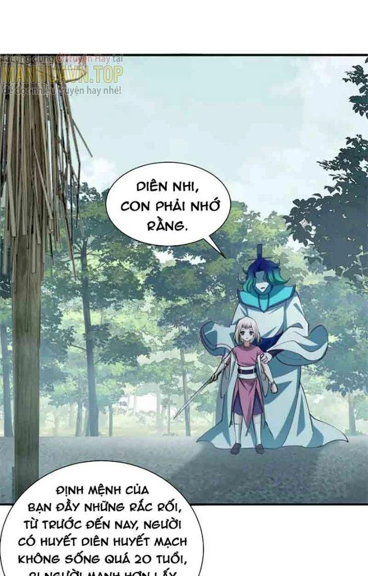 Ta Có Thể Rút Ra Thuộc Tính Chapter 45 - 27