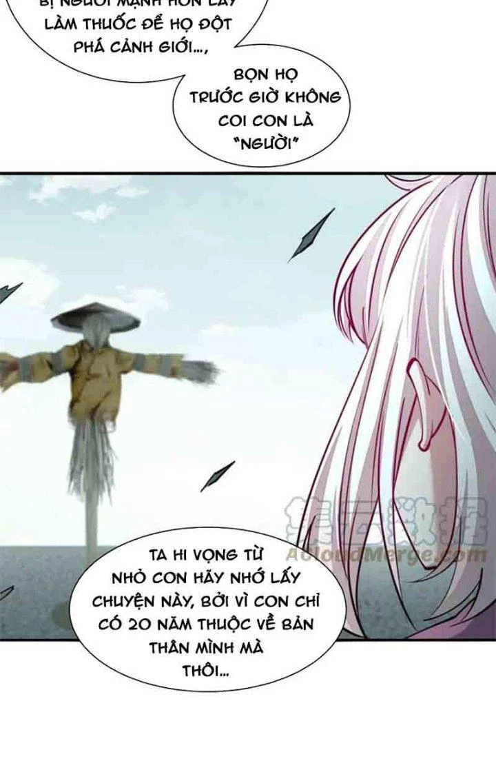 Ta Có Thể Rút Ra Thuộc Tính Chapter 45 - 28