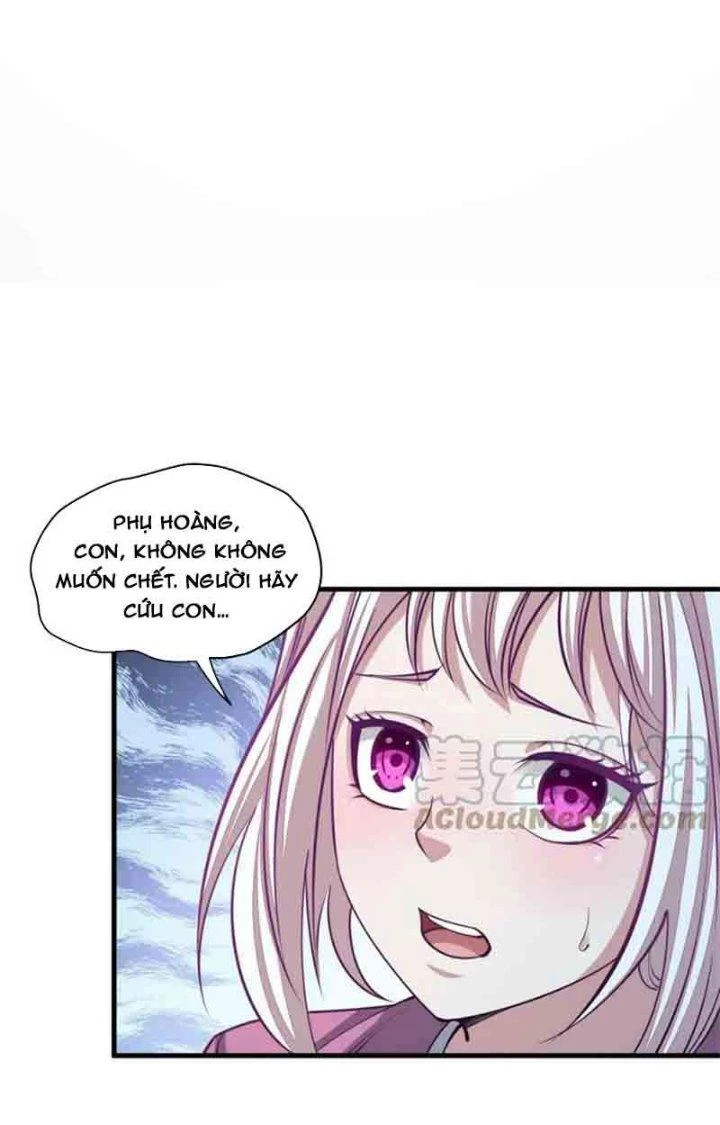 Ta Có Thể Rút Ra Thuộc Tính Chapter 45 - 30