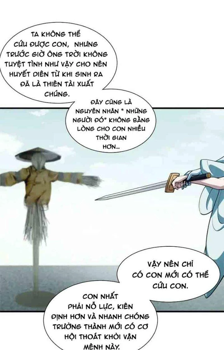 Ta Có Thể Rút Ra Thuộc Tính Chapter 45 - 31