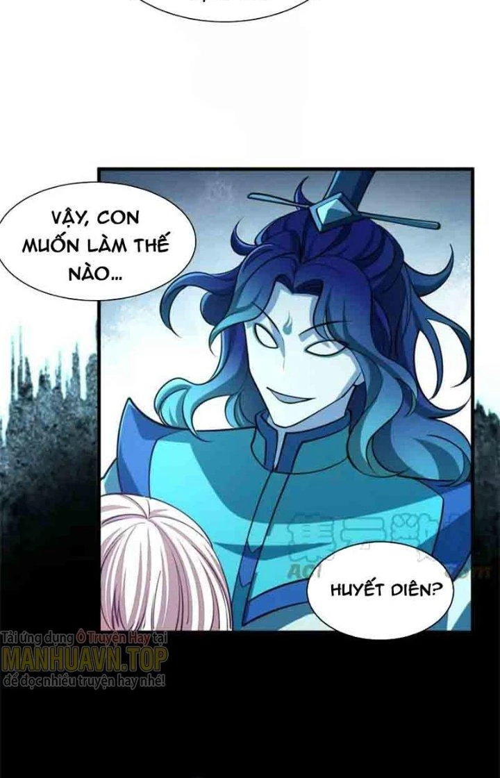 Ta Có Thể Rút Ra Thuộc Tính Chapter 45 - 32