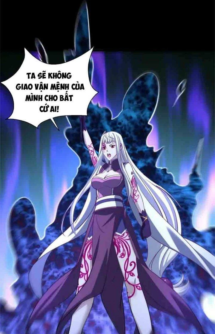 Ta Có Thể Rút Ra Thuộc Tính Chapter 45 - 33